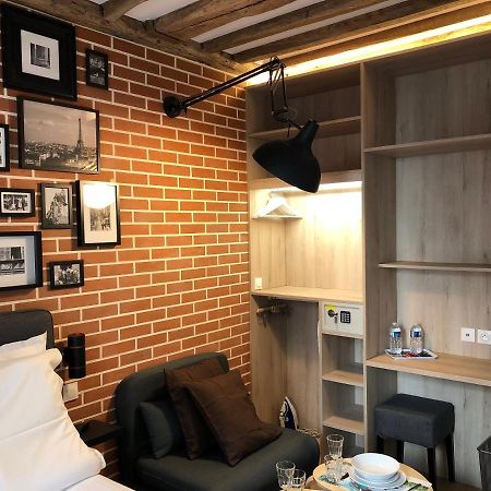 Residence Labyrinthe 파리 외부 사진